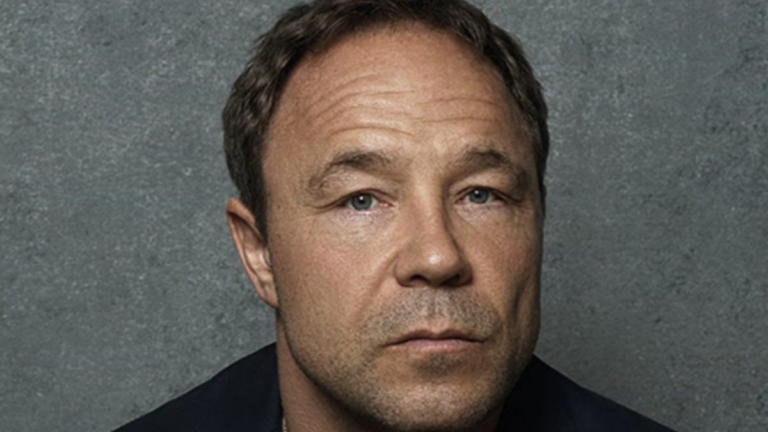 Stephen Graham rivela il toccante complimento di Bruce Springsteen in Deliver me from nowhere