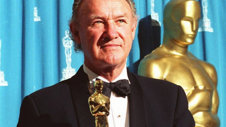 Oscar 2025 a Hollywood: tributo sentito a Gene Hackman e l'omaggio di Morgan Freeman