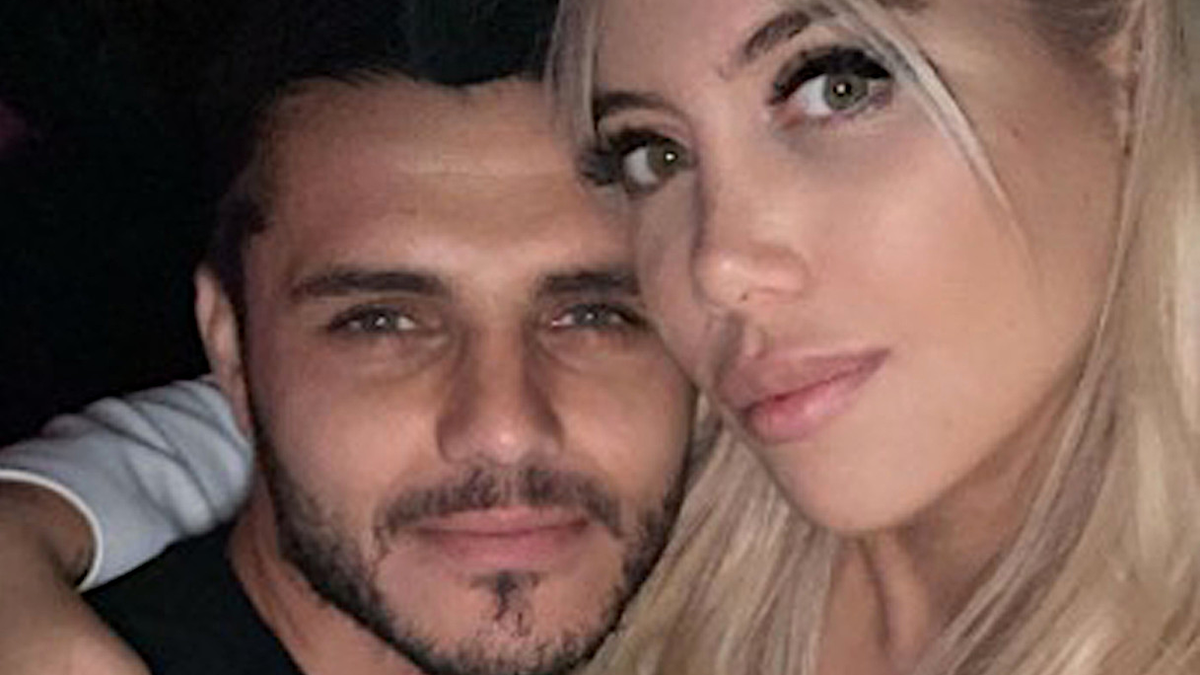 Mauro Icardi si presenta a Milano per l'udienza iniziale di divorzio, mentre Wanda Nara resta assente