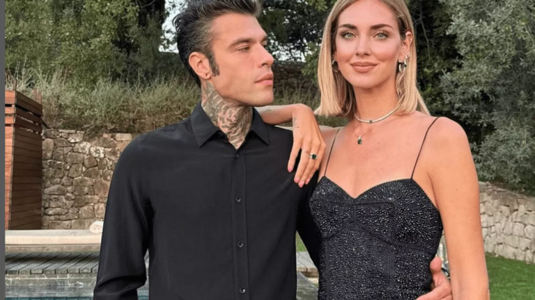 Chiara Ferragni e Fedez, videochiamata accesa a Parigi: nuova tensione tra gli ex