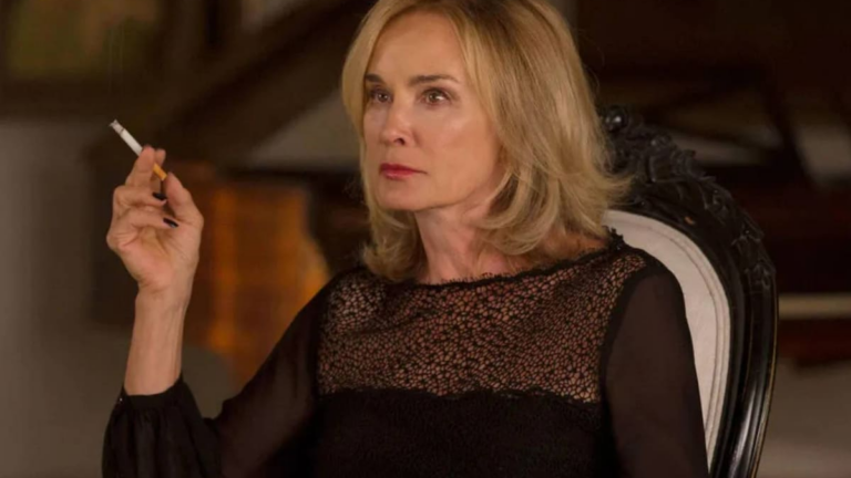 Jessica Lange annuncia l'addio definitivo ad American Horror Story: nessun ritorno previsto