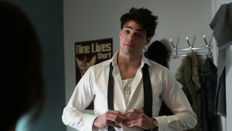 Netflix cancella The Recruit con Noah Centineo dopo appena due stagioni