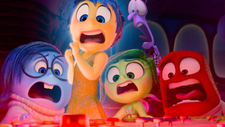 Inside Out 2: successo storico in Italia e USA, creatività Pixar trionfa con nuove emozioni