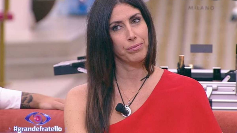 Grande Fratello, Amanda Lecciso racconta il conflitto con Helena e le tensioni tra Shaila e Lorenzo