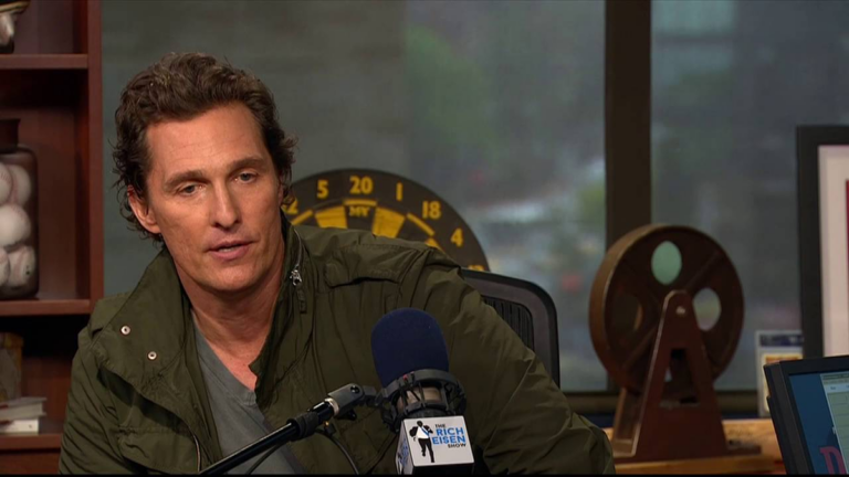 McConaughey spiega perché la stagione 1 di True Detective resta l'apice della tv nonostante il successo di Night Country