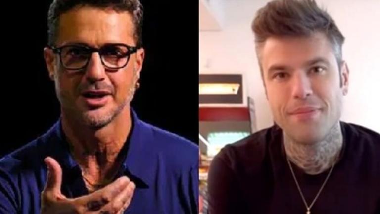 Fedez vs Fabrizio Corona: scontro social e accuse reciproche