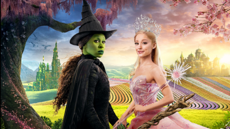 Il live action di Wicked incanta agli Oscar 2025 grazie alla storica vittoria di Paul Tazewell