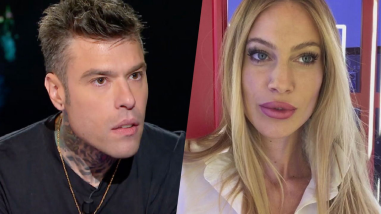 Dopo Sanremo 2025 Fedez e Taylor Mega in discoteca tra incontri e vecchi flirt