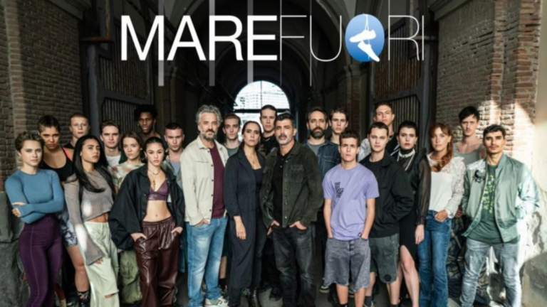 Mare Fuori 5 su Raiplay: le prime sei puntate che svelano tradimenti e nuove alleanze