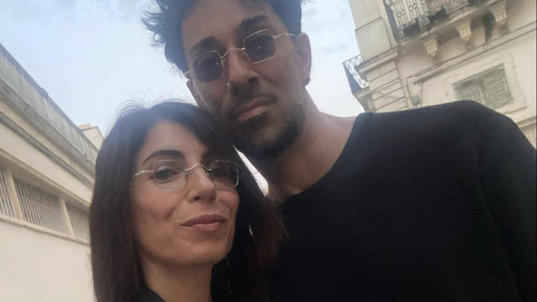 Giorgia ed Emanuel Lo: dall'incontro fortuito a 21 anni d'amore e famiglia serena