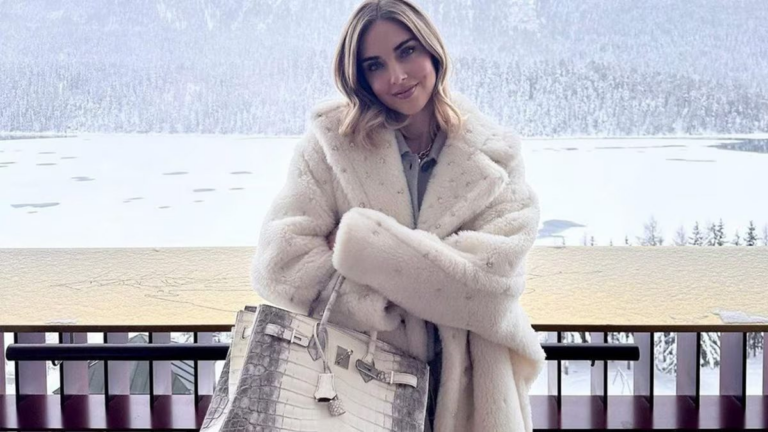 Chiara Ferragni e Giovanni Tronchetti Provera: i figli condividono vacanze a Sankt Moritz, segno di una famiglia in evoluzione