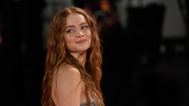 Sadie Sink, star di Stranger Things, entra nel cast del nuovo film di Spider-Man diretto da Destin Daniel Cretton