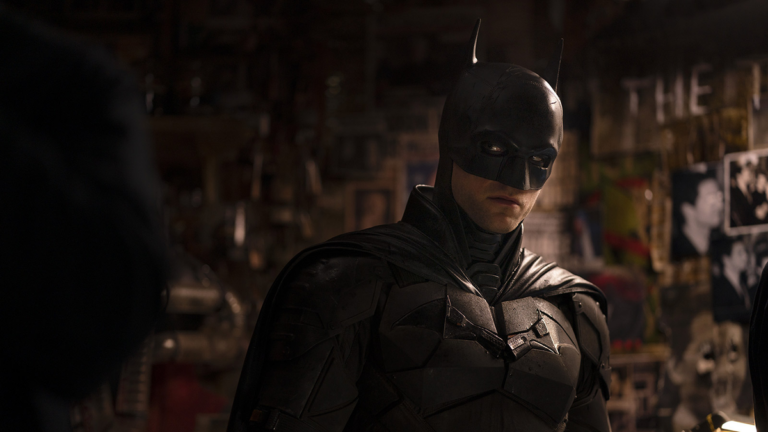 Robert Pattinson su The Batman 2: "Sarò un Batman anziano", ironia sui ritardi del sequel