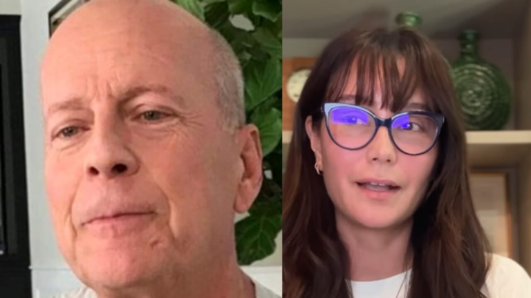 Emma Heming Willis commenta la tragedia di Gene Hackman e l'importanza del supporto ai caregiver