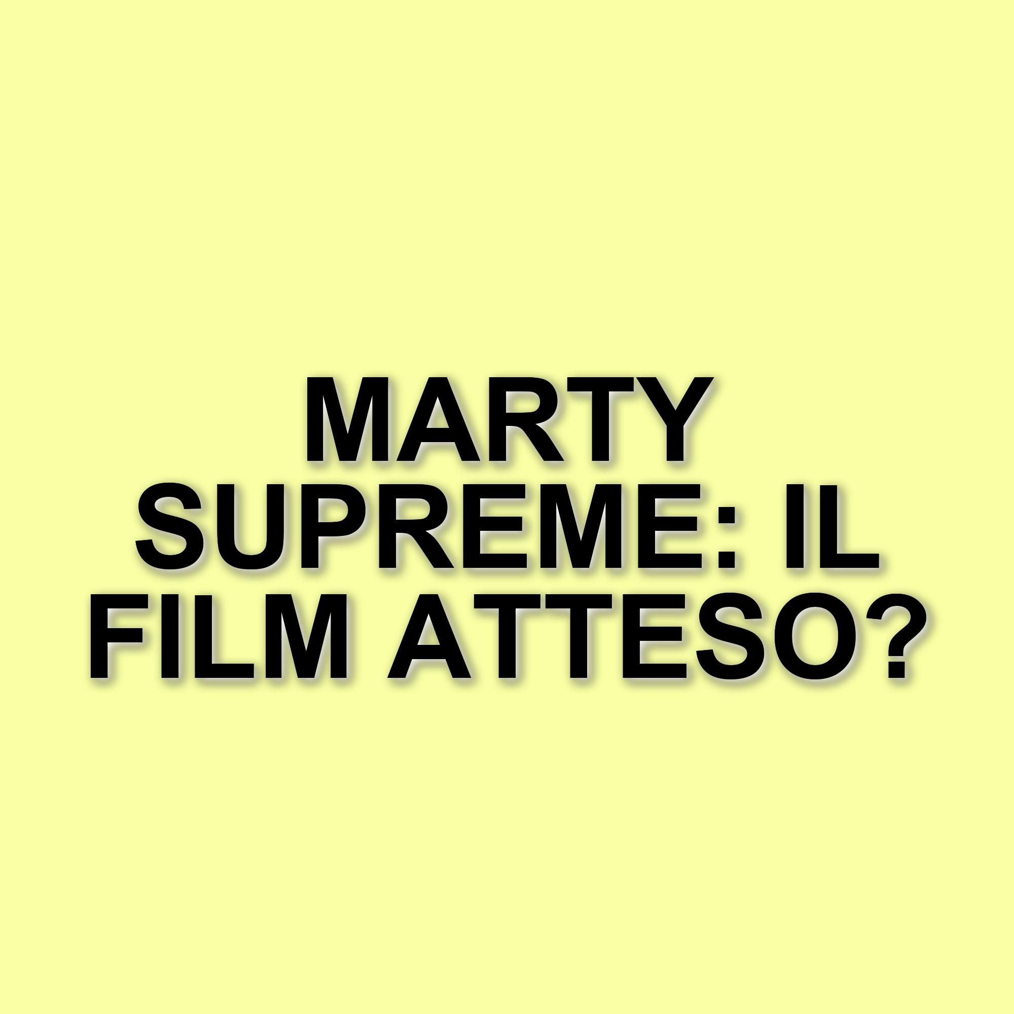 A24 punta su nuovi progetti: il remake di Bloodsport e l'uscita di Marty Supreme