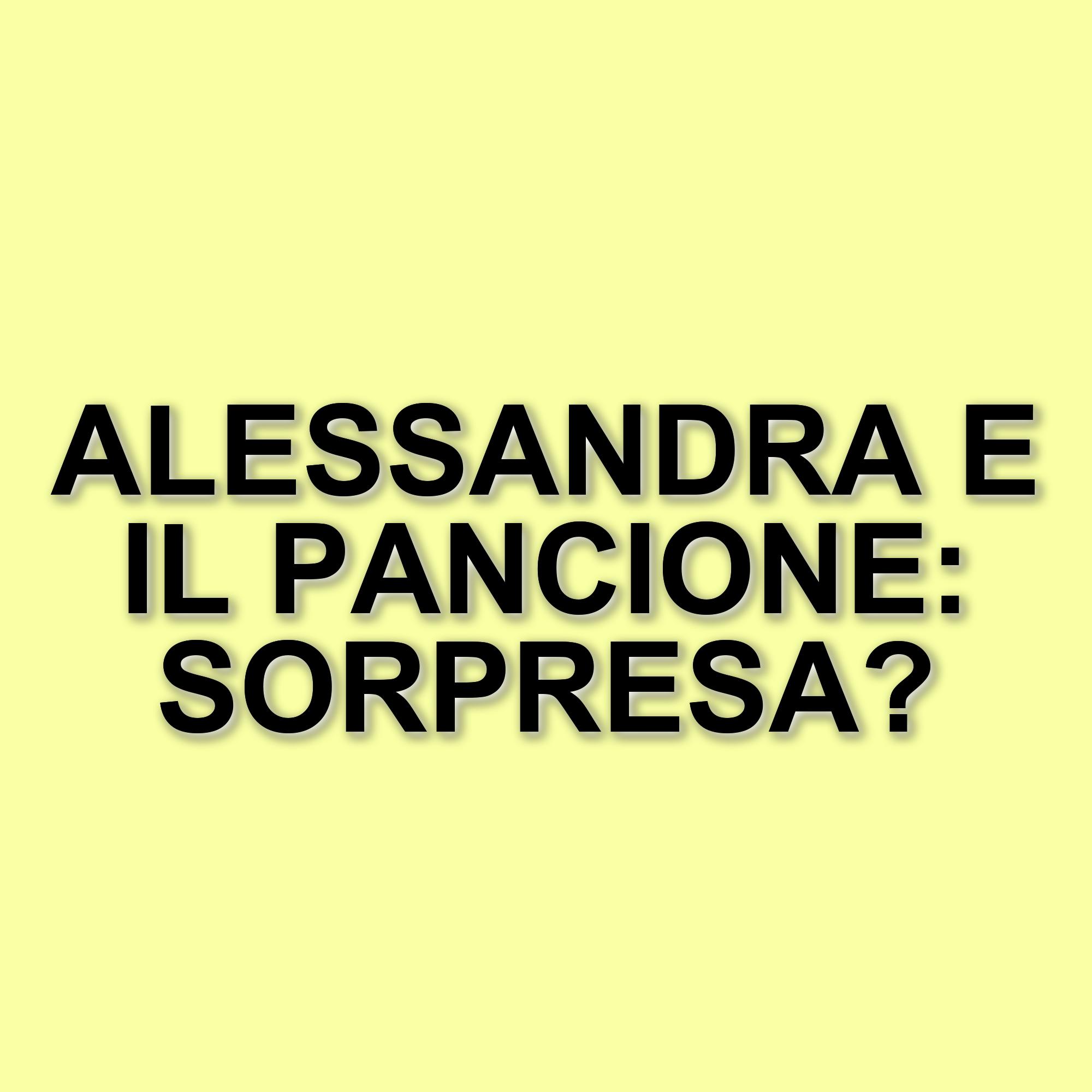 Alessandra Amoroso annuncia la gravidanza ad Amici: la commovente sorpresa di Maria De Filippi