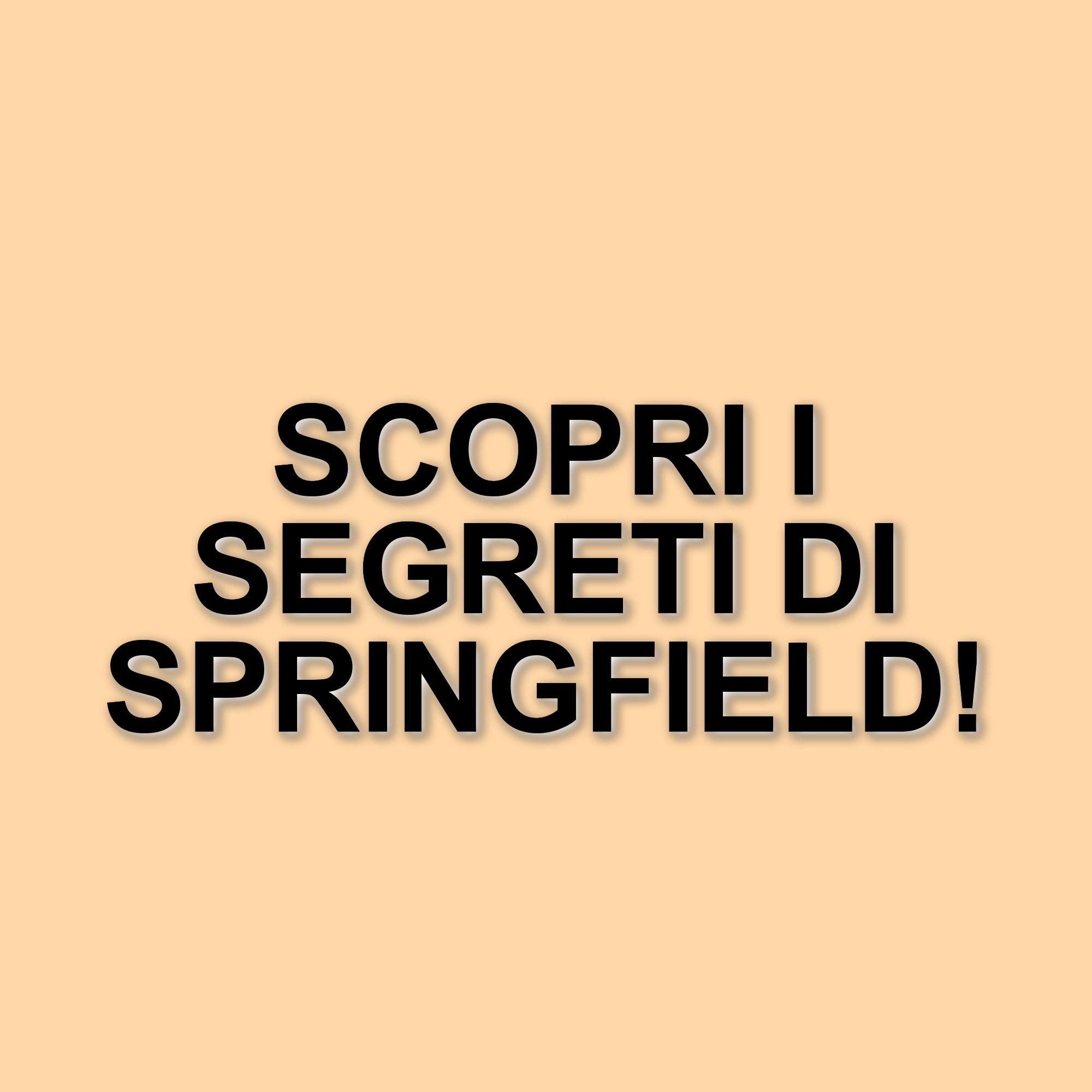 I personaggi de I Simpson che meritano più attenzione: cinque nomi da riscoprire