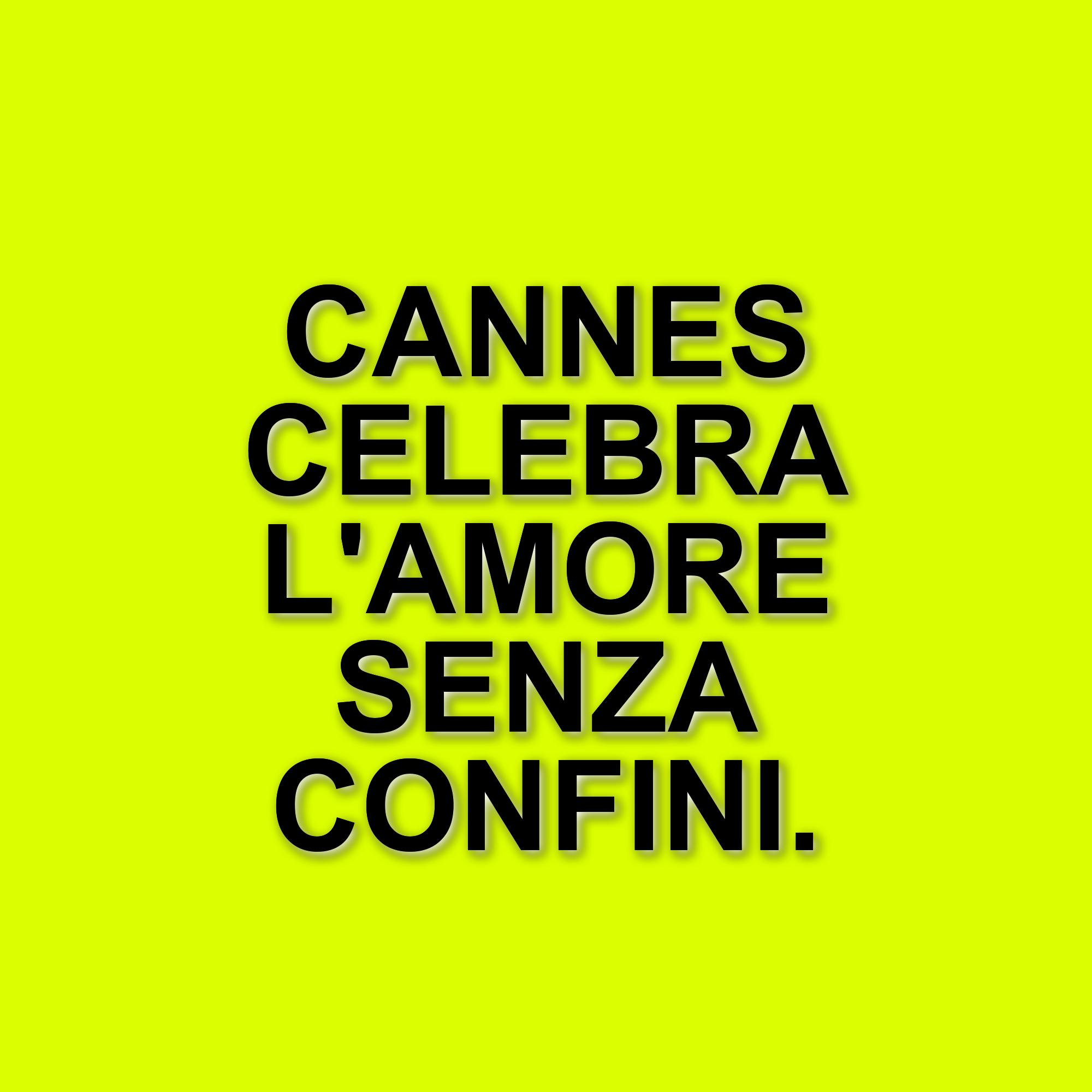 Festival di Cannes 2025: il doppio poster omaggia il capolavoro di Claude Lelouch