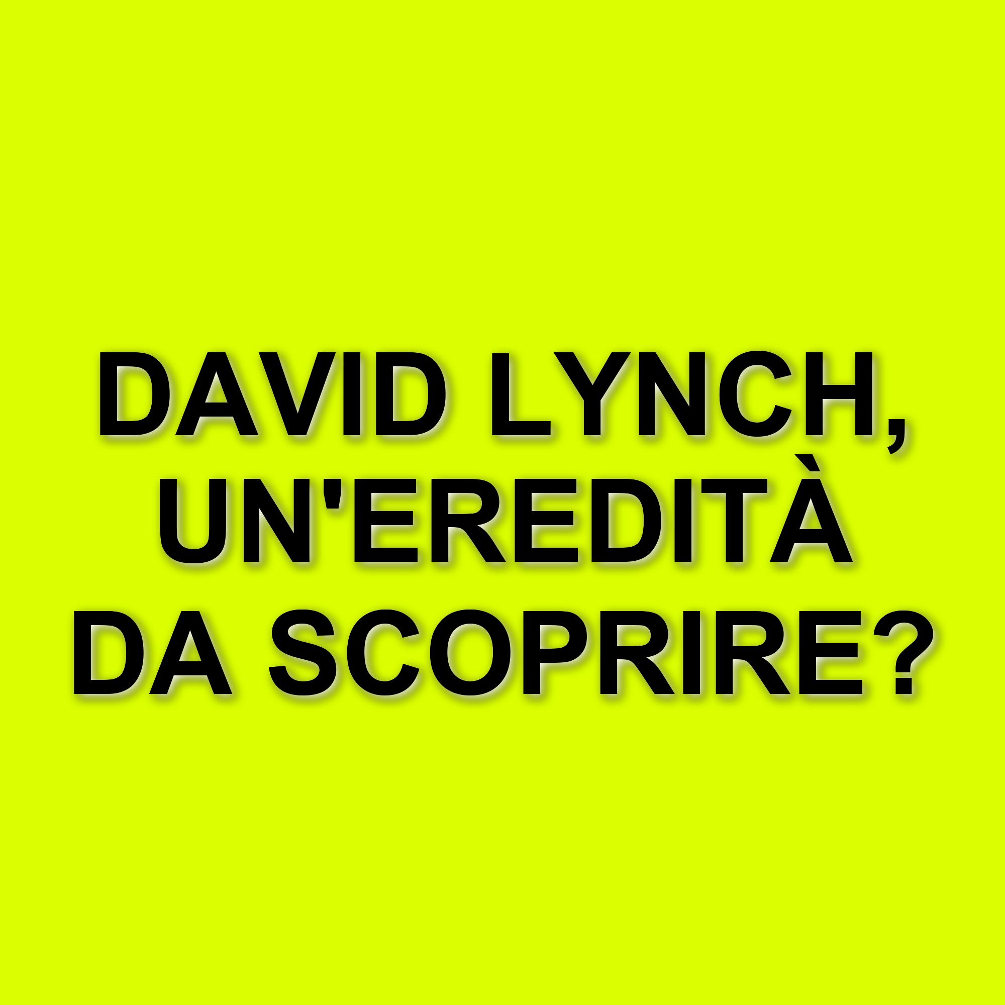 David Lynch: La nuova lapide nel cimitero di Hollywood celebra il maestro del cinema