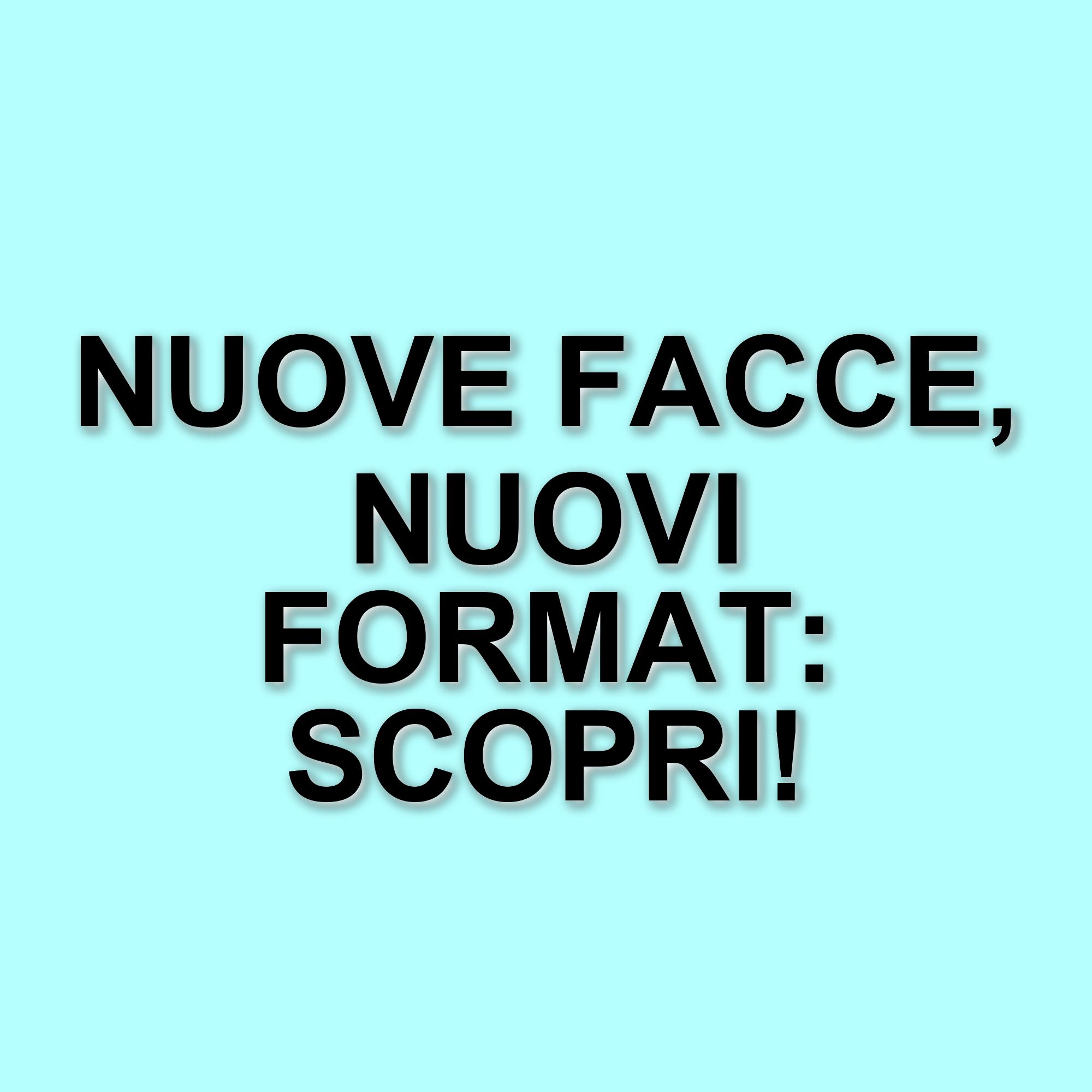 Programmazione estiva Rai: novità e nuovi show per l'estate 2025