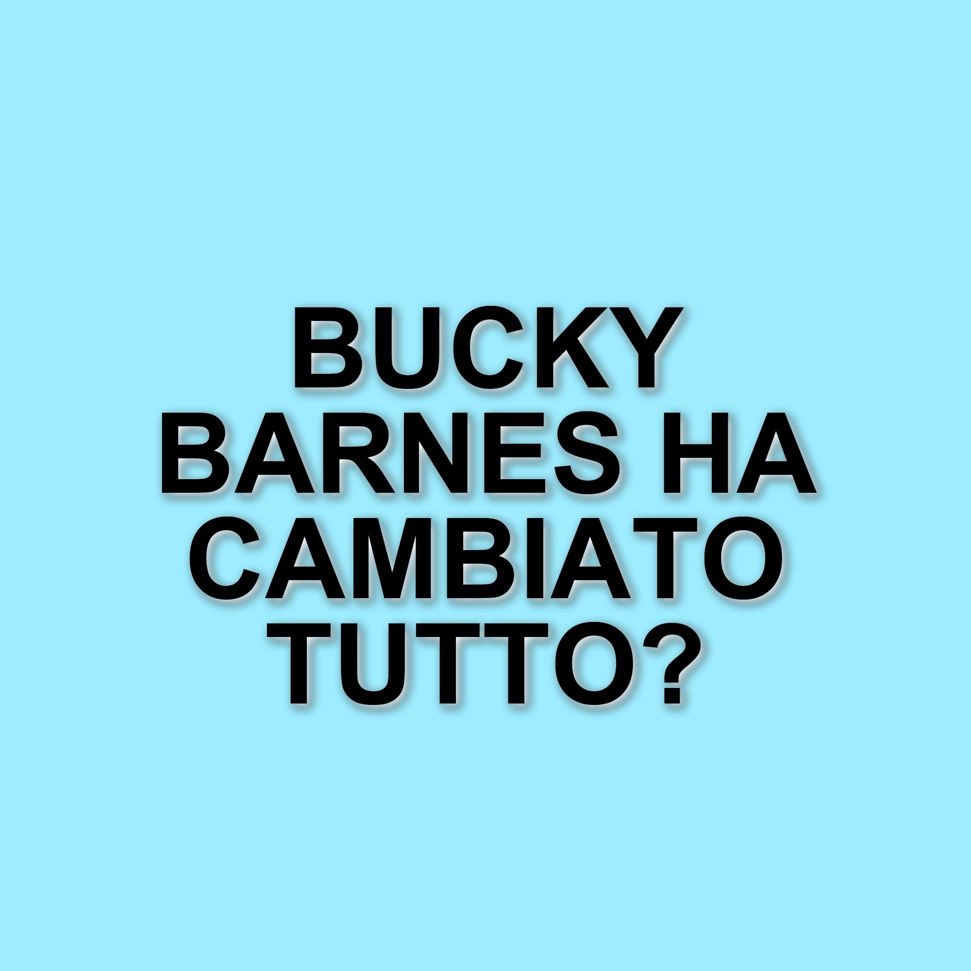 Sebastian Stan: come il ruolo di Bucky Barnes ha trasformato la sua carriera