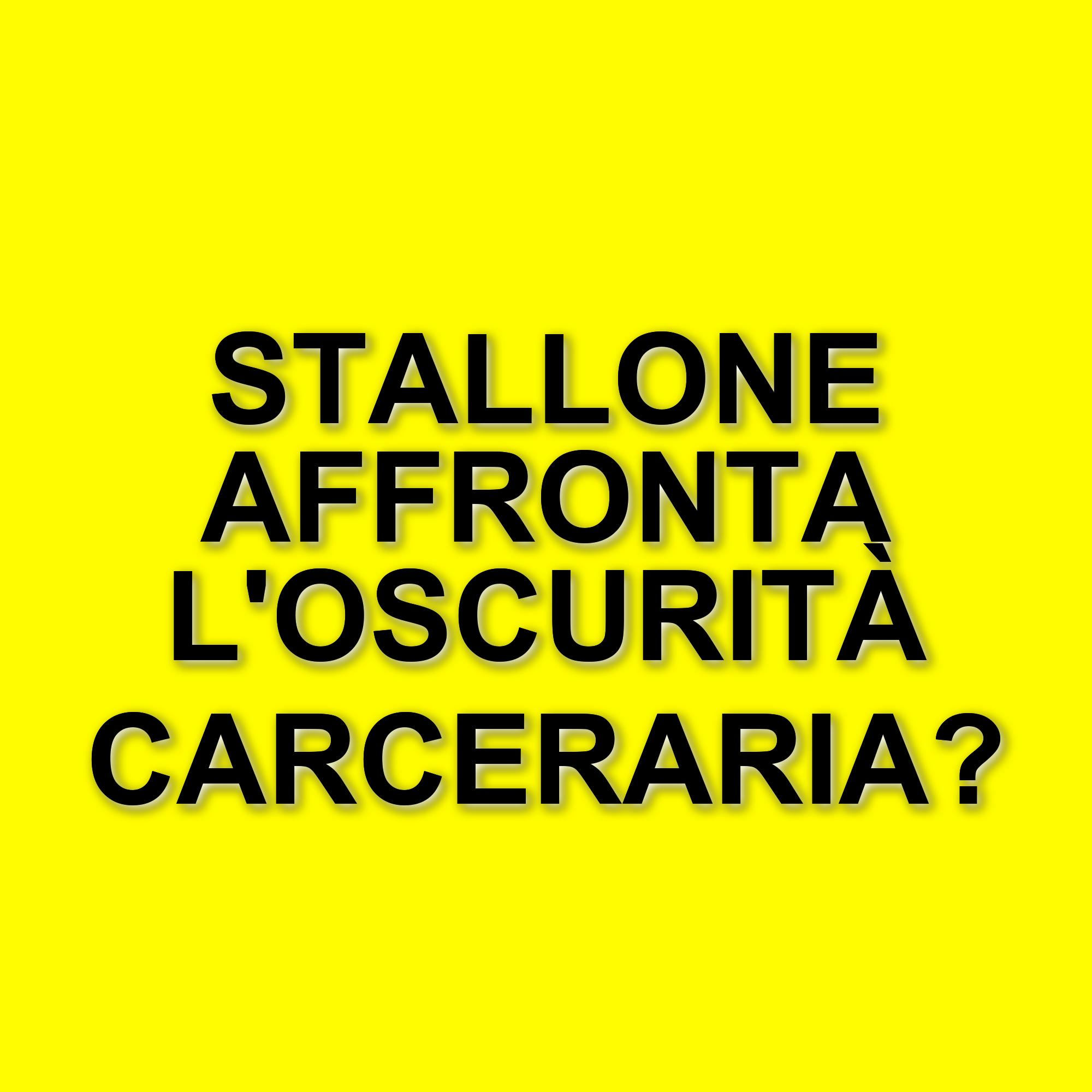 Sylvester Stallone: il cult "Sorvegliato speciale" tra i film carcerari più apprezzati